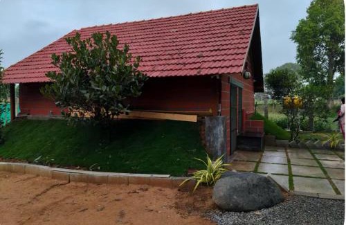 Anekal House | Chinnaswamy farm stay