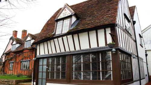 Cavendish House | Chinnerys Country Cottage