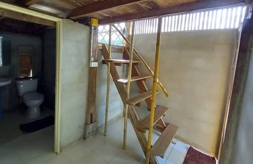 Chiang Dao Bed & Breakfast | Chinopuu Hut Homestay