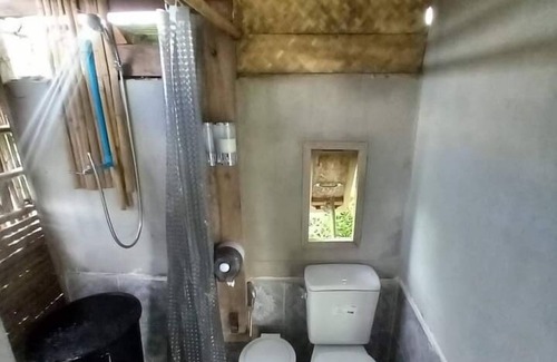 Chiang Dao Bed & Breakfast | Chinopuu Hut Homestay