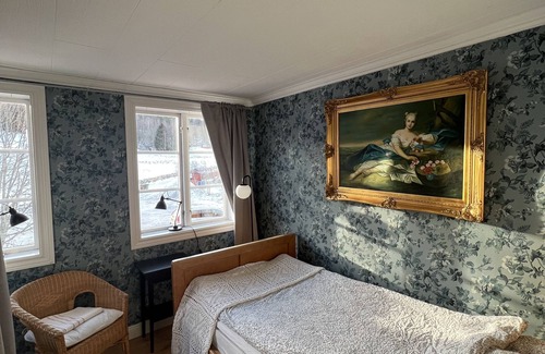 Jarvso Bed & Breakfast | Chinova Mötesgård