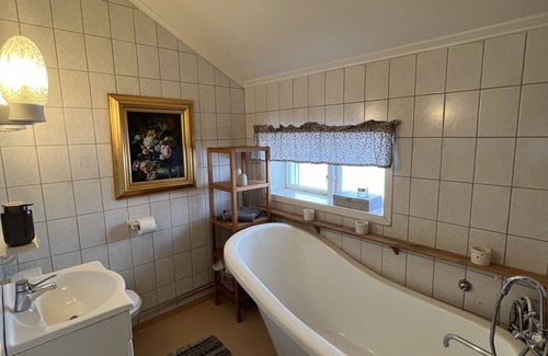 Jarvso Bed & Breakfast | Chinova Mötesgård