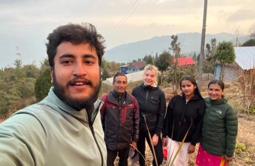 Ilam House | Chintapu Homestay In Maipokhari, Sandakpur Ilam