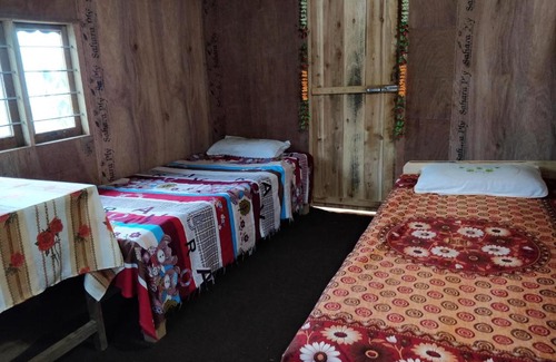 Ilam House | Chintapu Homestay In Maipokhari, Sandakpur Ilam