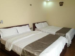 Soc Son Hotel | Chio Hotel