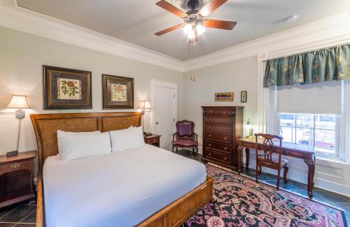 Saint John Apartment | Chipman Hill Suites - Union Street