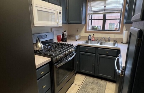 Chippewa Lake House | Chippewa Lake Retreat! Hot Tub!