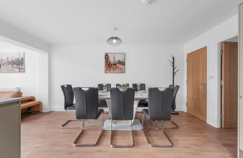 Walkden House | Chique Luxurious Modern Home