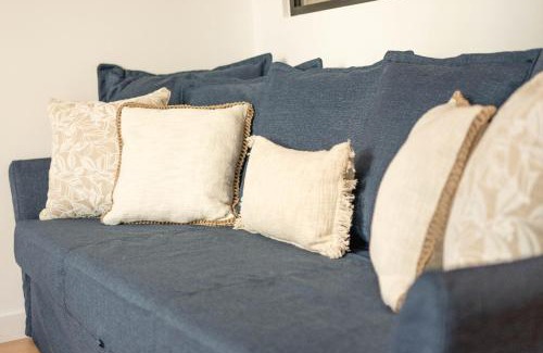 London Borough of Hounslow Apartment | Chiswick Parkside Apartments by Sleepy Lodge London