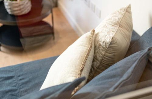 London Borough of Hounslow Apartment | Chiswick Parkside Apartments by Sleepy Lodge London