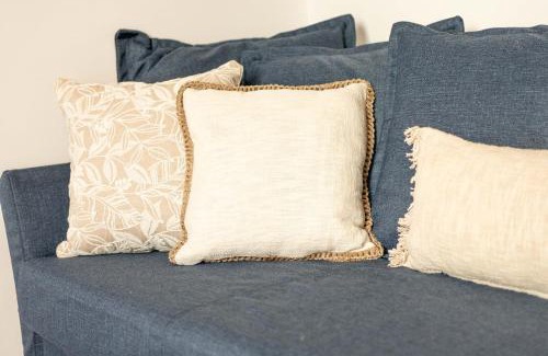 London Borough of Hounslow Apartment | Chiswick Parkside Apartments by Sleepy Lodge London