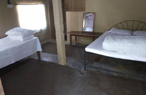 Meghauli Cabin | Chital Lodge