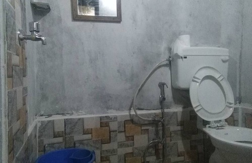 Meghauli Cabin | Chital Lodge