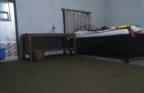 Meghauli Cabin | Chital Lodge