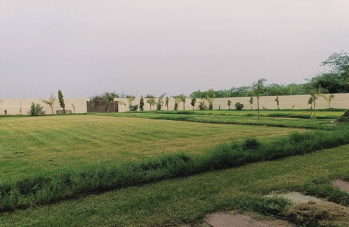 Sawai Madhopur House | Chitra Niwas Palighat