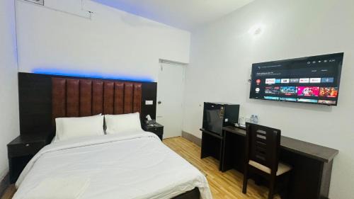 Banani House | Chittagong Apartment Service 2