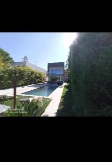 Chiva Villa | Chiva house
