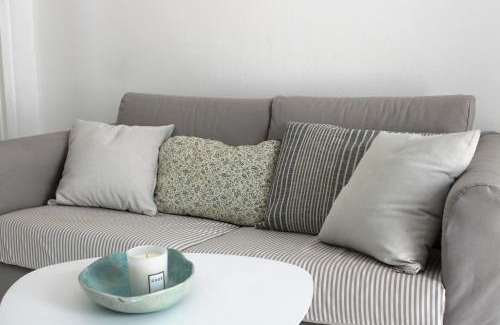 Giannades Apartment | CHOÉ house