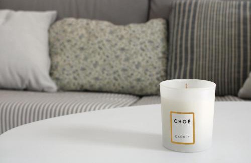 Giannades Apartment | CHOÉ house