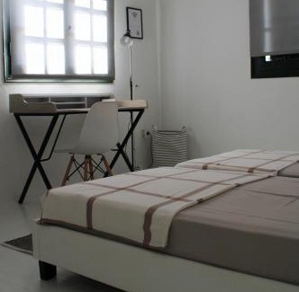 Giannades Apartment | CHOÉ house
