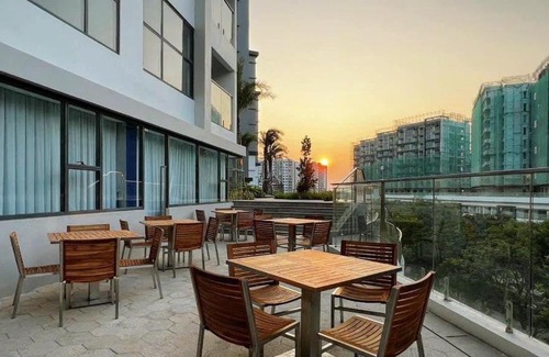 Tan Phu District Apartment | Cho thuê Căn hộ full nội thất khu Diamond Alnata