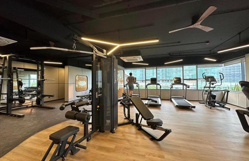 Tan Phu District Apartment | Cho thuê Căn hộ full nội thất khu Diamond Alnata