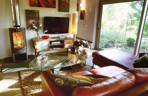 Eye Cottage | Chobbs Barn, Eye