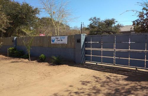 Kasane House | Chobe Blue Guest Inn