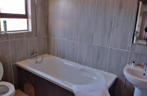 Kasane House | Chobe Blue Guest Inn