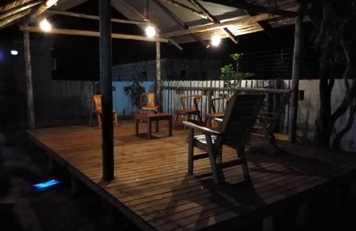 Kasane House | Chobe Blue Guest Inn