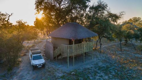 Kachikau Other | Chobe Hideaway