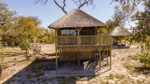 Kachikau Other | Chobe Hideaway