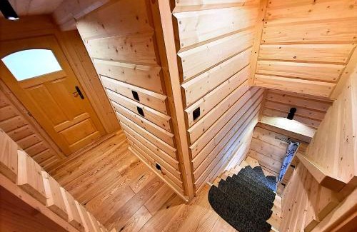 Czarny Dunajec Apartment | Chochołowskie Apartamenty -1 i Domki