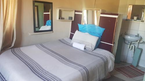 Leribe District House | Chocks Guest House