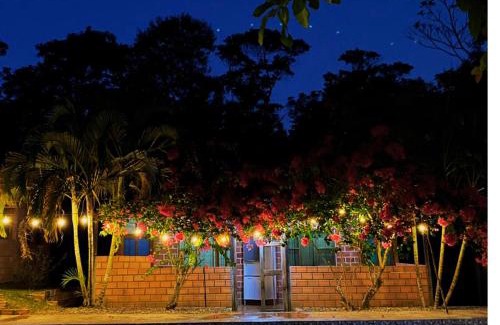 La Banda de Shilcayo Apartment | CHOCLINO ECOLODGE -Bungalows