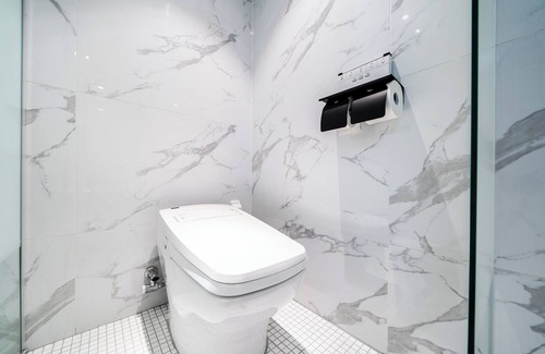 Jungwon-gu Hotel | Chocolate Hotel Sungnam
