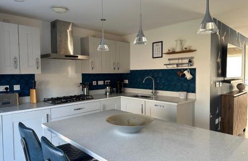 Swineford House | Chocolate Quarter Townhouse