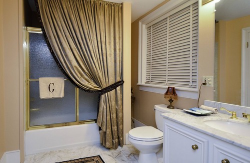 Natchez Bed & Breakfast | Choctaw Hall Bed and Breakfast