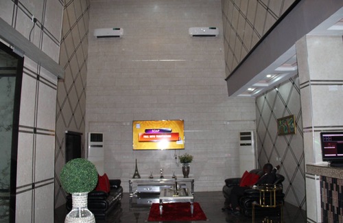 Benin City Hotel | Choice gate Hotel and Suites