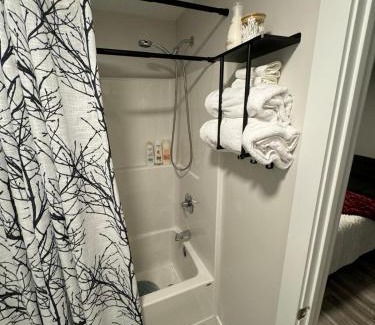 Halifax County House | Choicest Cozy Stay