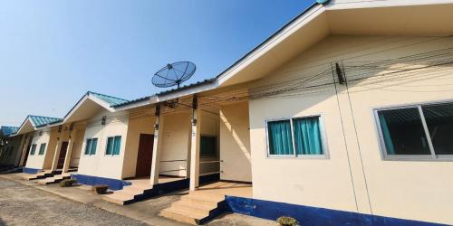 Kamphaeng Saen Hotel | Chok Phikul Thong Resort