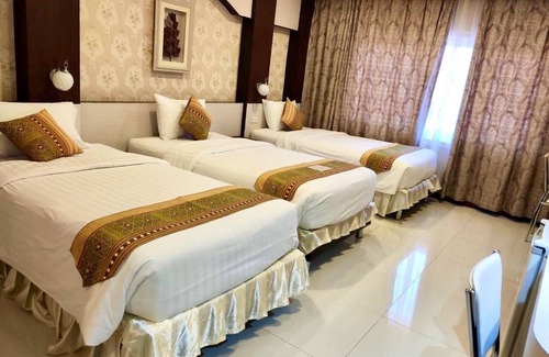 Sakon Nakhon Hotel | Chokdee Place