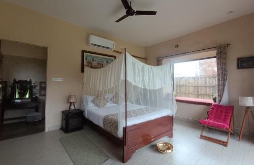 Jhiri Resort | Chokhiwadi Forest Retreat
