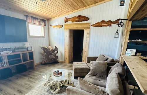 Chokoloskee Cottage | Chokoloskee Island Cottage