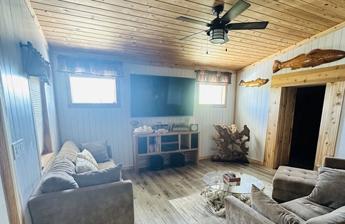 Chokoloskee Cottage | Chokoloskee Island Cottage