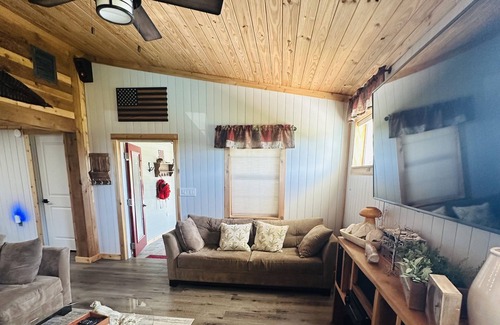Chokoloskee Cottage | Chokoloskee Island Cottage