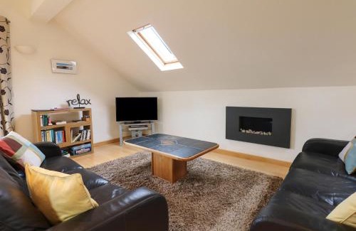 Mary Tavy Apartment | Cholwell Barn Apartment