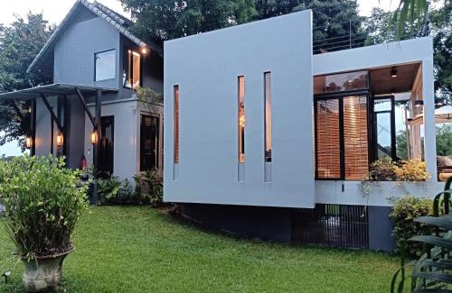Mae Wang Bed & Breakfast | Chompor MaeWang ฌอมภอ