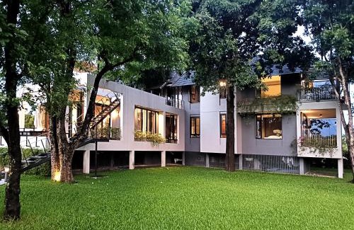 Mae Wang Bed & Breakfast | Chompor MaeWang ฌอมภอ