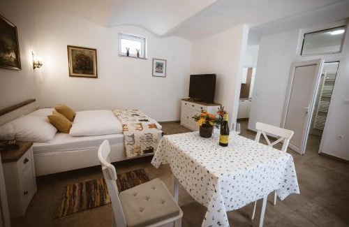 Moravske Toplice Apartment | Chonky Cat